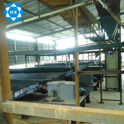 江西浩鑫專業礦山與資源回收設備 推動綠色循環經濟