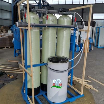 邢臺(tái)旋流除砂器的適用范圍及在水資源專用機(jī)械設(shè)備制造中的應(yīng)用