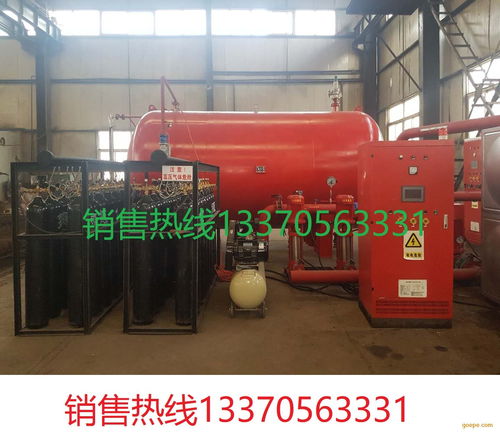 氣體頂壓消防給水設(shè)備維修與水資源專用機(jī)械設(shè)備制造