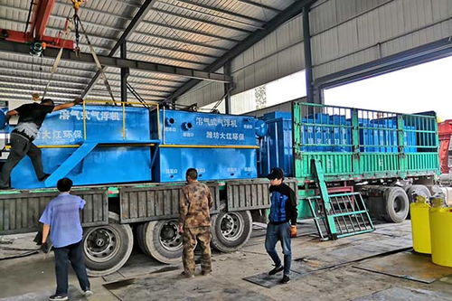 常州屠宰污水處理與診所消毒設備 水資源專用機械的制造與應用