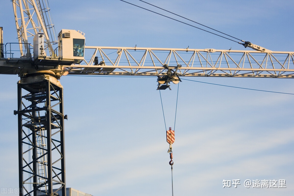 駕馭鋼鐵巨臂 開吊車的職業體驗與水資源專用機械設備制造探析